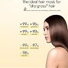 8 Seconds Revitalizing Hair Mask,8s Revitalizes Hot Dying Damaged Hair Mask,Magical Hair Mask,8 Seconds Keratin Hair Mask,Hair Dye Repair Mask,Deep Moisture Repair Mask,For All Hair (2PCS)