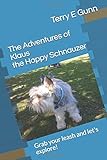 The Adventures of Klaus the Happy Schnauzer: A Schnauzer tail