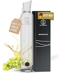 Stilbruch® Weinkühler Weinkaraffe...