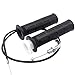 Royitay Twist Throttle Handle Grip +36