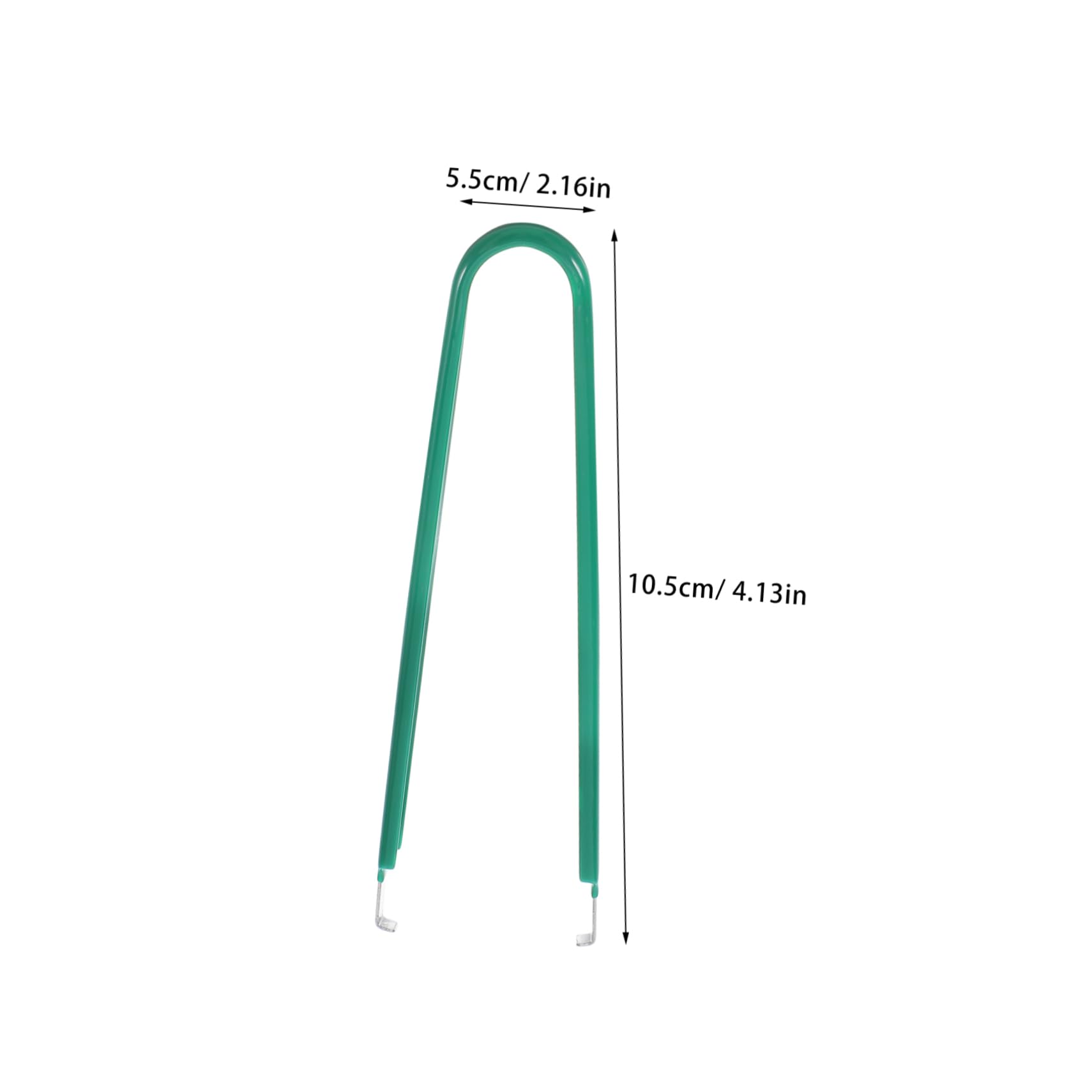 KICHOUSE Vinyl Grip Pliers Ic Chip Puller Extractor Tool Metal Handle Extractor for Component Removal