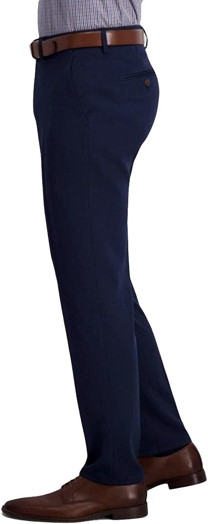 Flex Series Slim Fit Dress Pants 