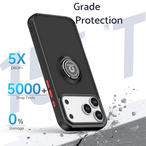 Protection arrière iPhone 13 Pro Max mate antichoc bleu ciel et rigide