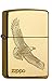 Produktbild Zippo 1150001 60001332 Eagle Brass Feuerzeug, Messing