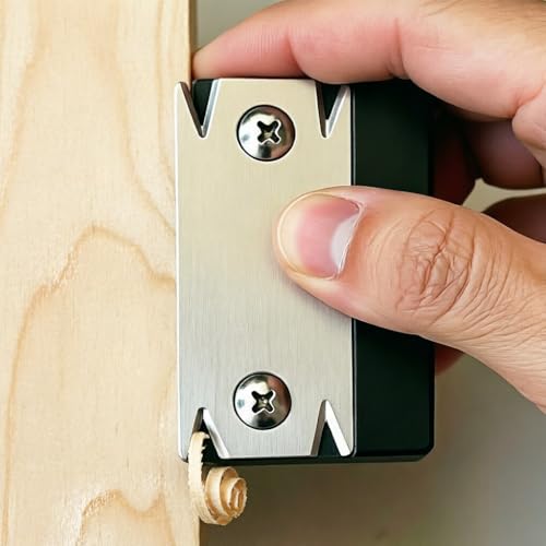 ZYJT Edge Banding Trimmer, 2026 Update Small Edging Band Trimmer