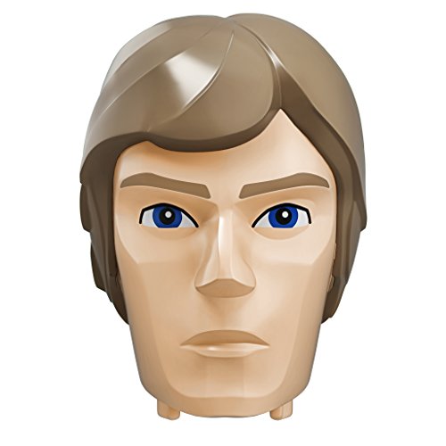 LEGO Star Wars 75110 Luke Skywalker Building Kit - Image 10