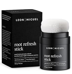 Leon Miguel Root Refresh Stick Trockenshampoo