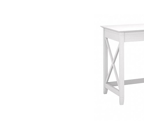 Amazon.com: Bush Home Key West 60W Modern Farmhouse L Shaped Desk