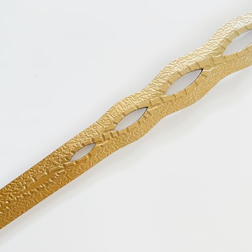 45\" Sacred Relic Sword Stainless Steel Divine Sword Metal Replica with Hanging Plate - Perfect for Cosplay and Display