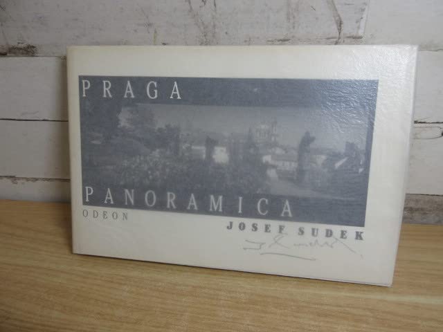 Amazon.co.jp: 2A3-2「PRAGA EN PANORAMICA ヨゼフスデック/Josef
