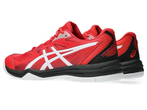 Image of ASICS Men's Upcourt 5 Volleyball Shoes