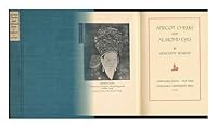 Apricot cheeks and almond eyes, B00085Y3B4 Book Cover