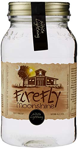 Firefly White Lightning Moonshine 75 cl