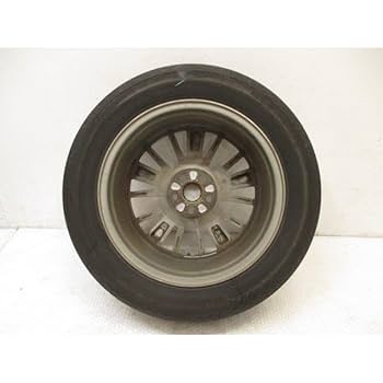 T.S.16インチ純正ホイール Amazon.co.jp: 30年 インプレッサ DBA-GT2 純正アルミホイール4