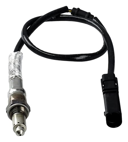 Sonde Lambda NTK UAA3004-AU001 90429 capteur d'oxygène régulateur