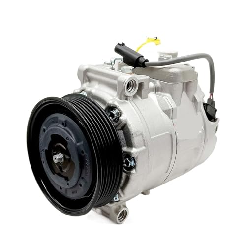 Compresseur de climatiseur résout panne air chaud BMW 528i 530i Z4 64529122620