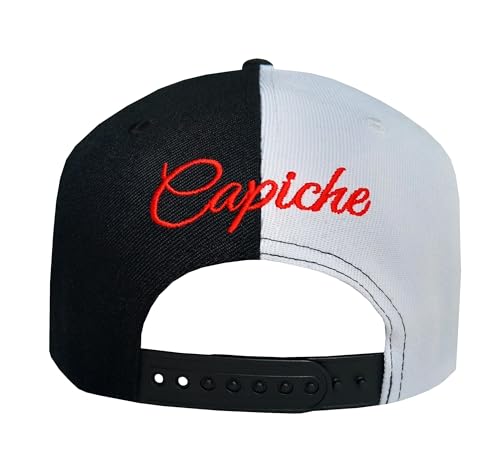 Image of Capiche [99+ Variations] Special Series Snapback Cap - One Size Unisex Men