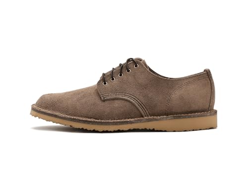 Image of Red Wing Heritage Mens Weekend Oxford