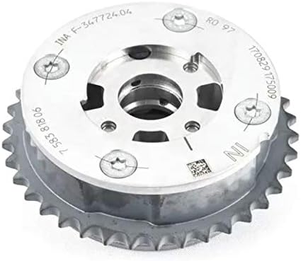 Ajustador 11367583818 del árbol de levas de admisión VVT para BMW N20 N26 228i 320i 328i 428i F10 F22 F23 X1 X3 X4 Z4 2.0 Turbo