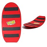Spooner Boards Freestyle - Red