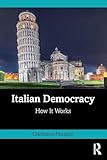 Italian Democracy: How It Works