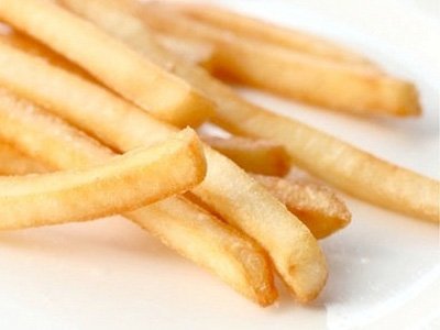 [冷凍]McK シューストリングポテト(MCX 4.5LBS)