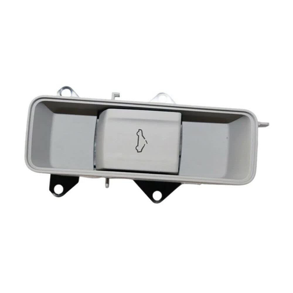 Gray Panoramic Sunroof Switch Button Potentiometer for Audi A6 C7 A7 S6 S7 RS7