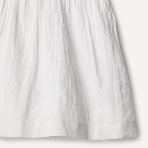 Amazon Essentials Baby-Girls Linen Dress3