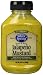 SILVER SPRINGS MUSTARD JALAPENO 9.5OZ