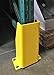 Electriduct Steel Pallet Rack Frame Guard Forklift Post Protector 4.75