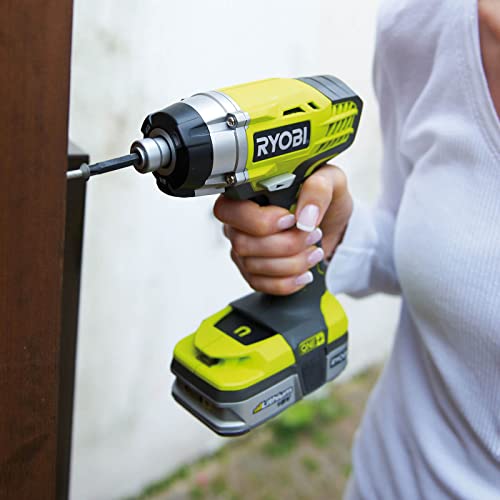Ryobi RID1801M - vue 8