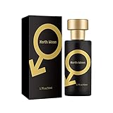 Golden Lure Perfume, Lure Perfume for Her Men Cologne, Lure for Her Men Perfume, Perfume de feromona