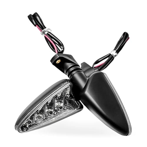 Clignotants LED pour F800GT S1000RR F800ST feu clignotant moto avant arrière - 6