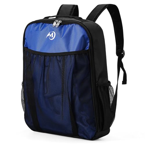 Sac de sport pour patins à glace idéal pour les sorties à la patinoire