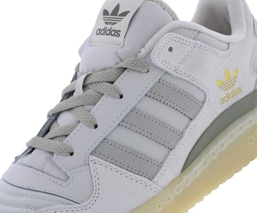 Image of adidas Men's Forum Low Shoes