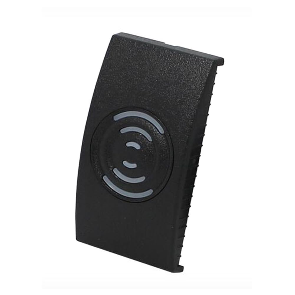 Czytnik RFID IC IP65 wodoodporny 13,56 MHz do systemu kontroli dostępu do drzwi Weigand34 13,56 MHZ SM: KR201M