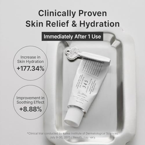 Image of Dr.Althea 345 Relief Cream, 50Ml