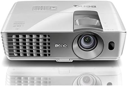 BenQ HT1075 1080p 3D DLP Home Theater Projector