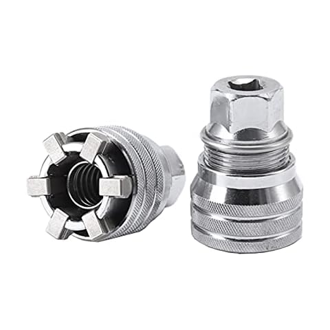 Universal Adjustable Socket Wrench, 3/8inch Adjustable Driver Torque Ratchet Socket Adapter Wrench Socket Repair Tool Cover