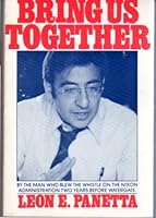 Bring Us Together B00AEH6E1I Book Cover