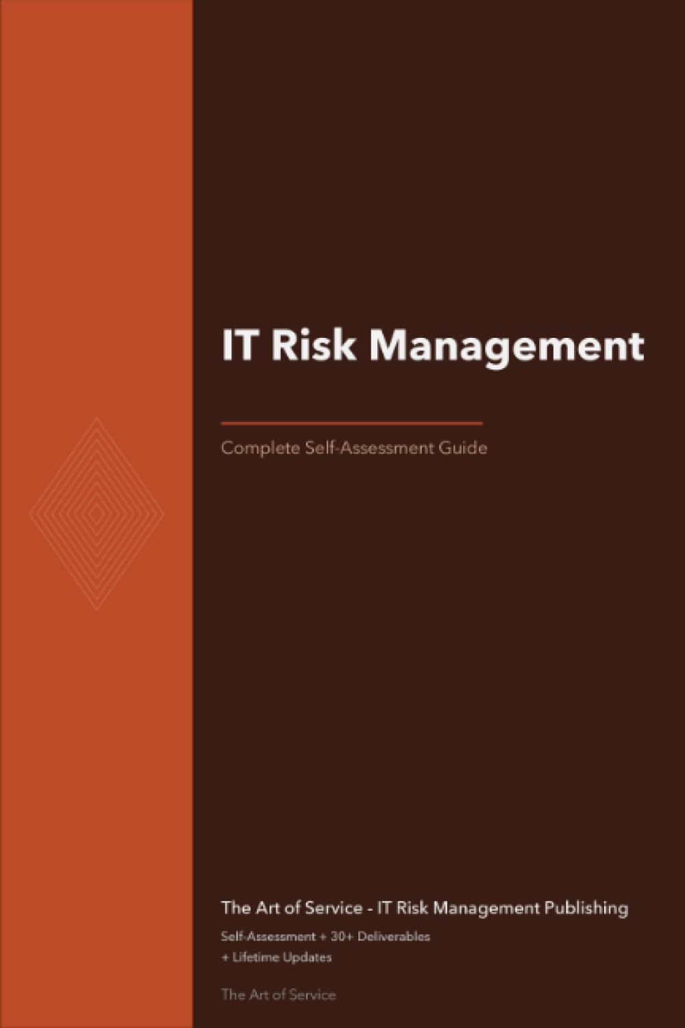 IT Risk Management A Complete Guide