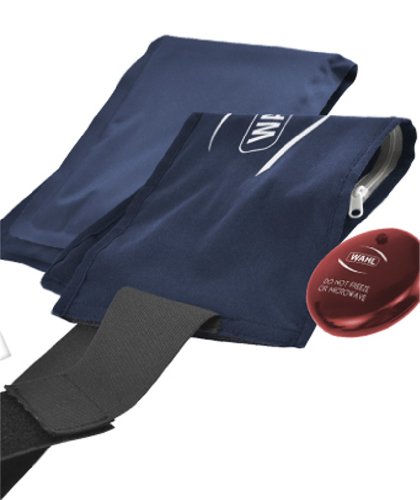Wahl Vibrating Therapeutic Gel Pack, #97788-100