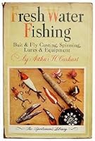Fresh Water Fishing B0007HTGFG Book Cover