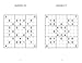 Michael OMara Books The Mammoth Book of Sudoku 1 Over 300 Pages of Puzzling Fun.
