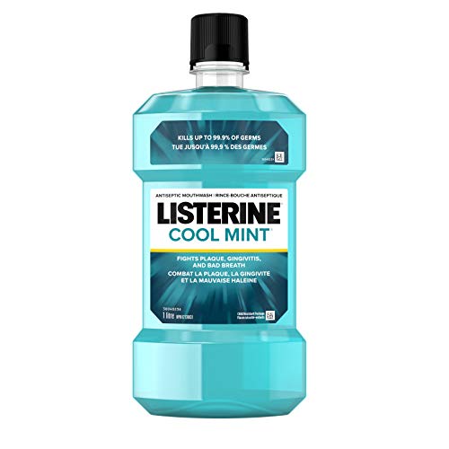 Amazon.ca Best Sellers The most popular items in Mouthwash