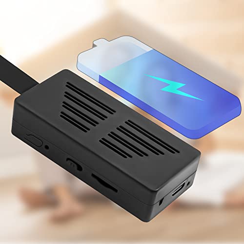 1080P Mini Portable Nanny Camera