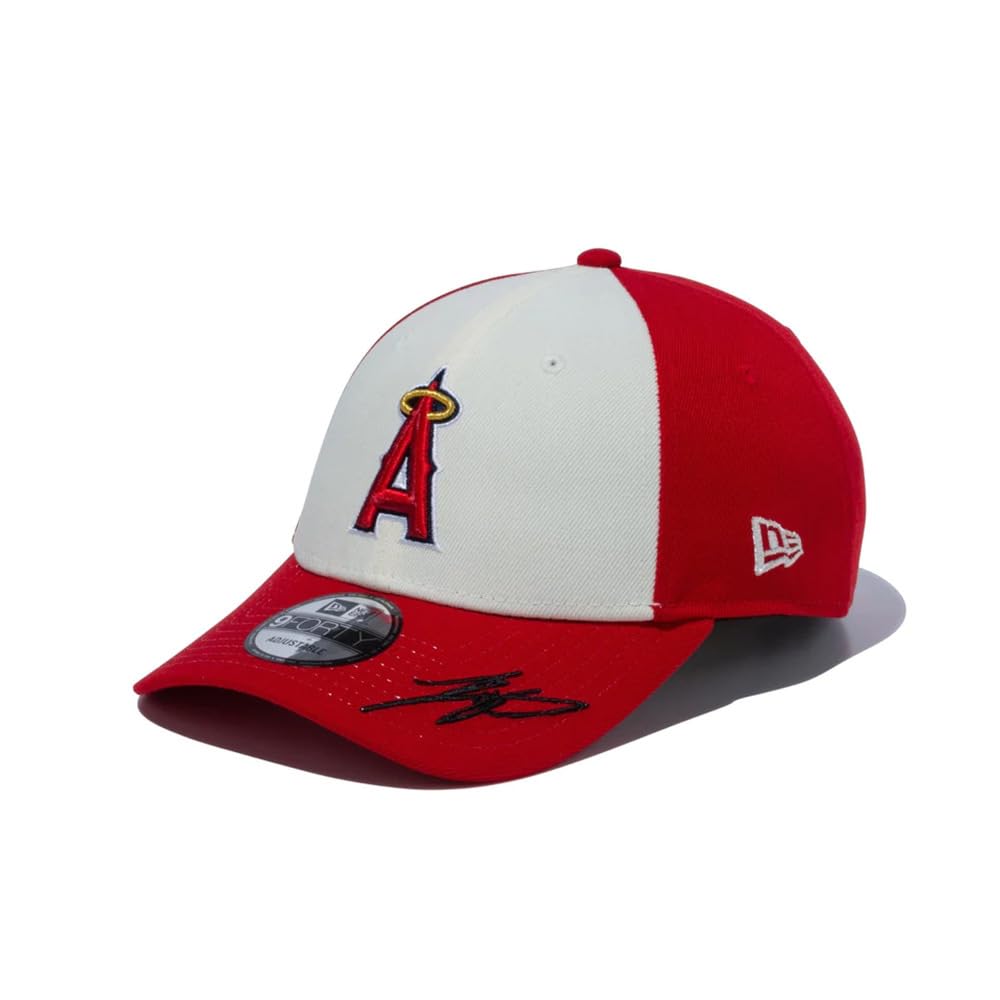 Amazon.co.jp: [ニューエラ] 940 LOSANG SHOHEI OHTANI MVP CAP 大谷
