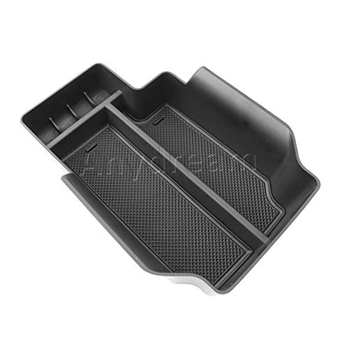 Anydream Compatible With Center Console Organizer Tray Chevrolet Colorado/Canyon 2015-2020 2021 #TOP2