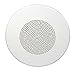 Ceiling Speaker, 16.5KHZ, 10W