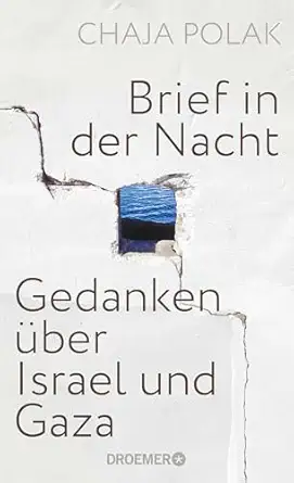 Brief in der Nacht Brief in der Nacht book cover